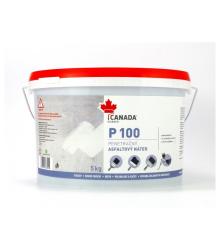 Canada penetran asfalt. nter 5kg.